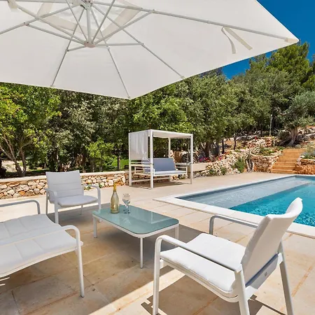 Sant'elia By Perle Di Puglia Villa Casarano
