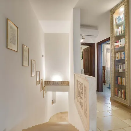 Sant'elia By Perle Di Puglia Villa