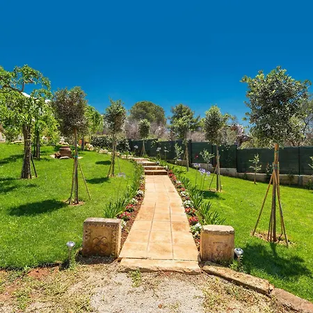 Sant'elia By Perle Di Puglia *