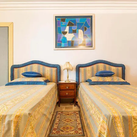 Villa Sant'elia By Perle Di Puglia