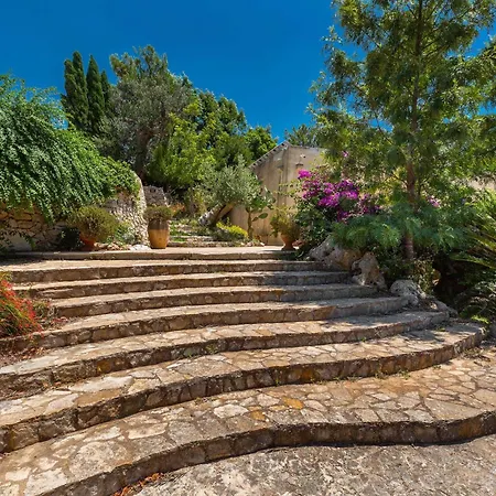 Sant'elia By Perle Di Puglia