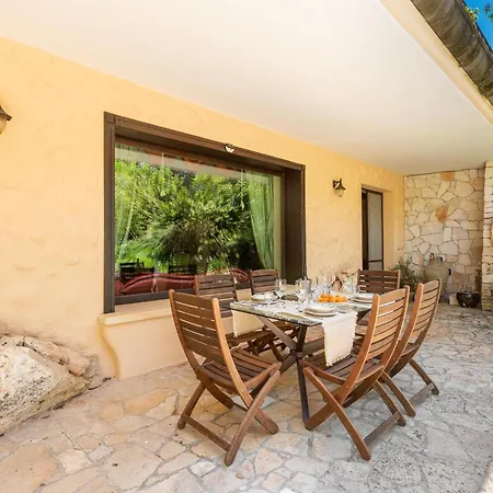 Sant'elia By Perle Di Puglia Villa *