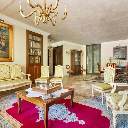 Sant'elia By Perle Di Puglia Villa Casarano