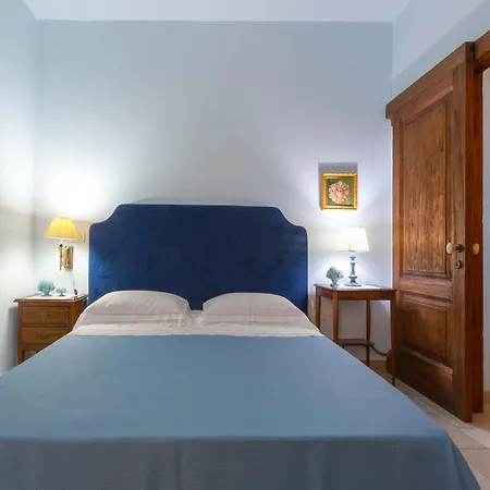 Sant'elia By Perle Di Puglia Villa Casarano
