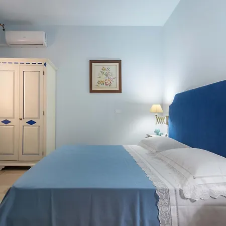 Sant'elia By Perle Di Puglia Villa *