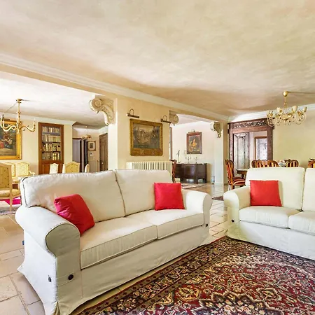 Sant'elia By Perle Di Puglia Villa