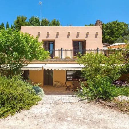 Villa Sant'elia By Perle Di Puglia Casarano