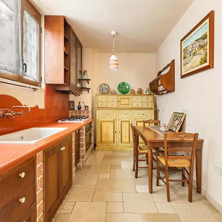 Sant'elia By Perle Di Puglia Villa