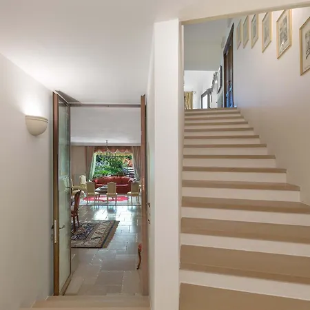 Sant'elia By Perle Di Puglia Villa *