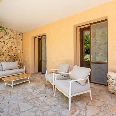 Villa Sant'elia By Perle Di Puglia