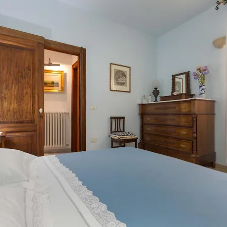 Sant'elia By Perle Di Puglia Villa *