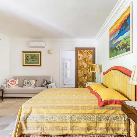 Villa Sant'elia By Perle Di Puglia *
