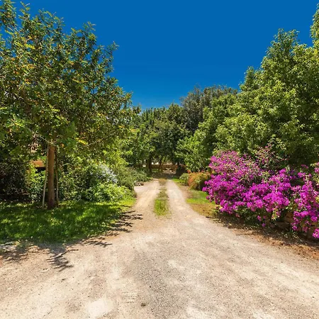 Sant'elia By Perle Di Puglia * Casarano