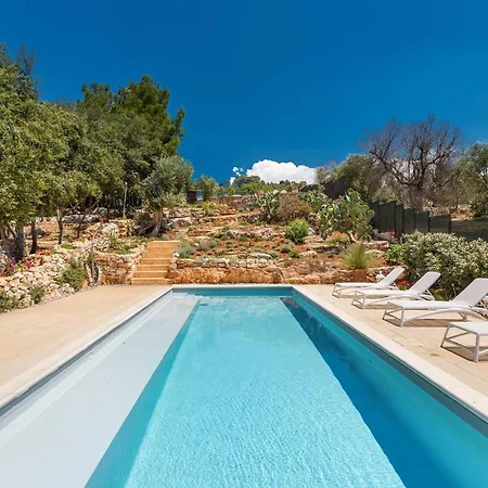 Sant'elia By Perle Di Puglia Villa Casarano