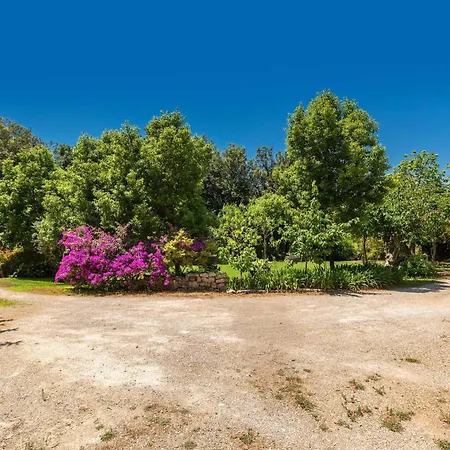 Sant'elia By Perle Di Puglia Villa *